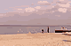 Strand mit Blick auf das Meer / The Beach looking at the sea