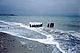 Winterliche Ostsee / Wintery Baltic Sea