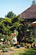 Gartenansicht / Flowers around the House